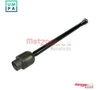 Metzger Autoteile Inner Tie Rod 51003018 for Vauxhall Meriva / Opel Y13DT Z13DT/13DTJ 1.2L 4-cyl