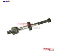 METZGER 51006718 Inner tie rod