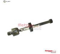 METZGER 51006718 Inner tie rod