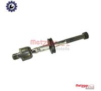 METZGER 51006718 Inner tie rod