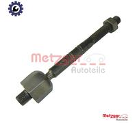 METZGER 51007018 Inner tie rod