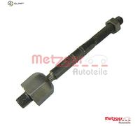 INNER TIE ROD 51007018 FOR MINI W17 D14 /1ND 1.4L W11B16/W10B16A 1.6L 4cyl