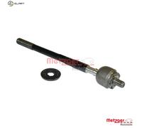METZGER 51018918 Inner tie rod