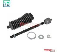 METZGER 51020048 Inner tie rod