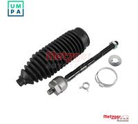 METZGER 51021448 Inner tie rod