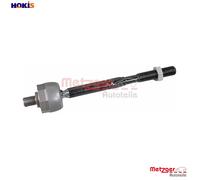 METZGER 51034008 Inner tie rod