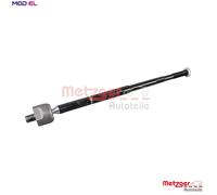 METZGER 51034408 Inner tie rod
