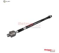 METZGER 51036208 Inner tie rod