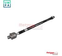 METZGER 51036208 Inner tie rod