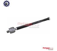 METZGER 51036708 Inner tie rod