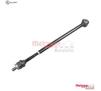 METZGER 51038209 Rod / Strut, wheel suspension