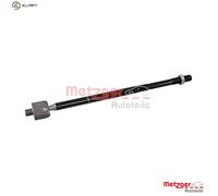 METZGER 51039408 Inner tie rod