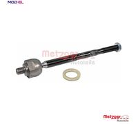METZGER 51039508 Inner tie rod