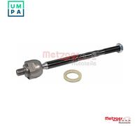METZGER 51039508 Inner tie rod