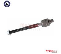METZGER 51040108 Inner tie rod