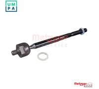 METZGER 51042808 Inner tie rod