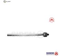SIDEM 53010 Inner tie rod