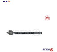 SIDEM 53112 Inner tie rod