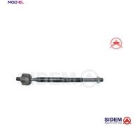 INNER TIE ROD 53112 FOR CITROEN RHD /AHS /AHV 2.0L 4cyl DS4