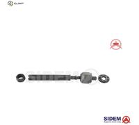 SIDEM 5339 A Inner tie rod