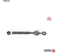 INNER TIE ROD 5339 A FOR RENAULT Z7W717/712/713 2.8L 6cyl ESPACE II