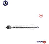 SIDEM 53631 Inner tie rod