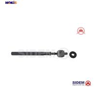 SIDEM 5433 Inner tie rod