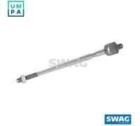 SWAG 55 72 0016 Inner tie rod