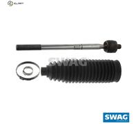 SWAG 55 93 4371 Inner tie rod