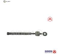 INNER TIE ROD 5535 A FOR RENAULT CLIO//Hatchback/Van LUTECIA F3P710/712 1.8L