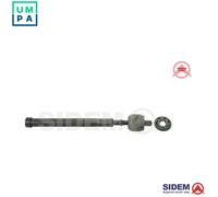 INNER TIE ROD 5535 A FOR RENAULT CLIO//Hatchback/Van LUTECIA F3P710/712 1.8L