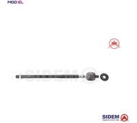 SIDEM 5614 Inner tie rod