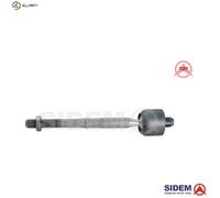 INNER TIE ROD 5615 FOR RENAULT DACIA K9K858/856/884 1.5L H4M438/429/430 1.6L