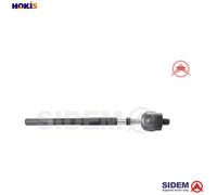 SIDEM 5712 Inner tie rod