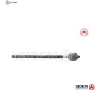 SIDEM 5714 Inner tie rod