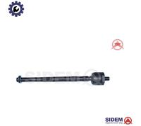 INNER TIE ROD 5717 FOR RENAULT ESPACE/IV/Mk VEL/SATIS M9R763/762/761/750 2.0L