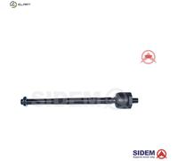 INNER TIE ROD 5717 FOR RENAULT ESPACE/IV/Mk VEL/SATIS M9R763/762/761/750 2.0L