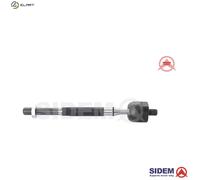 SIDEM 5811 Inner tie rod
