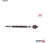 SIDEM 5812 Inner tie rod