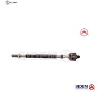 SIDEM 5812 Inner tie rod