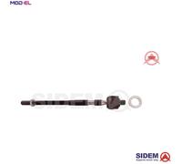 SIDEM 5814 Inner tie rod