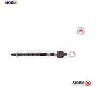 SIDEM 5814 Inner tie rod