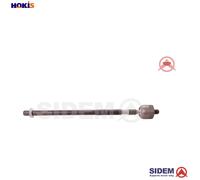 SIDEM 5817 Inner tie rod