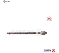 SIDEM 5817 Inner tie rod