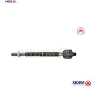 SIDEM 5915 Inner tie rod
