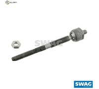 SWAG 60 92 4720 Inner Tie Rod for ,RENAULT