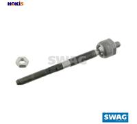 SWAG 60 92 4720 Inner Tie Rod for ,RENAULT