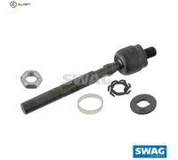 SWAG 60 93 2128 Inner tie rod
