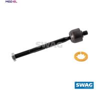 INNER TIE ROD 60 93 9690 FOR RENAULT MEGANE/III/Hatchback H5F408/400 1.2L 4cyl