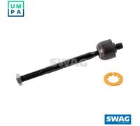 SWAG 60 93 9690 Inner tie rod